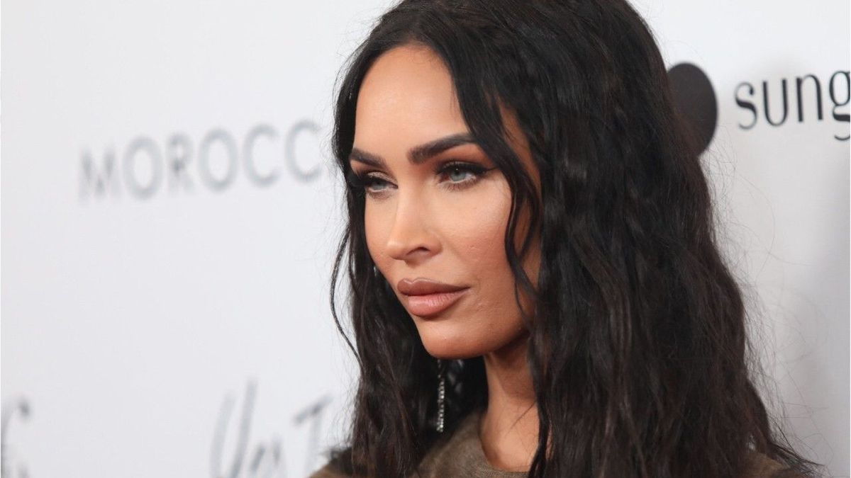 Skurriles Ritual: Megan Fox trinkt "gelegentlich" Blut ihres Verlobten