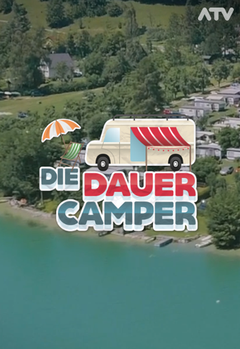 Die Dauercamper Image