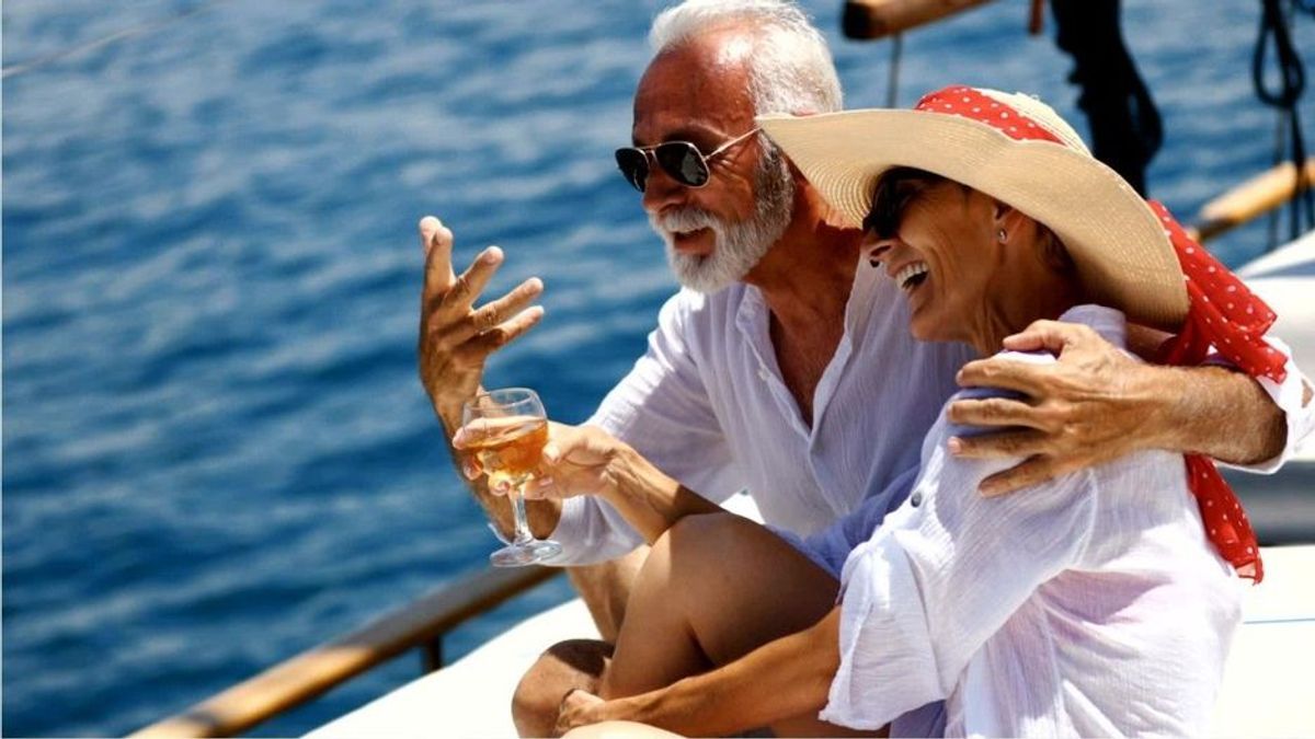 Ruhestand im Ausland: In diesen Ländern kassiert man die volle Rentensumme