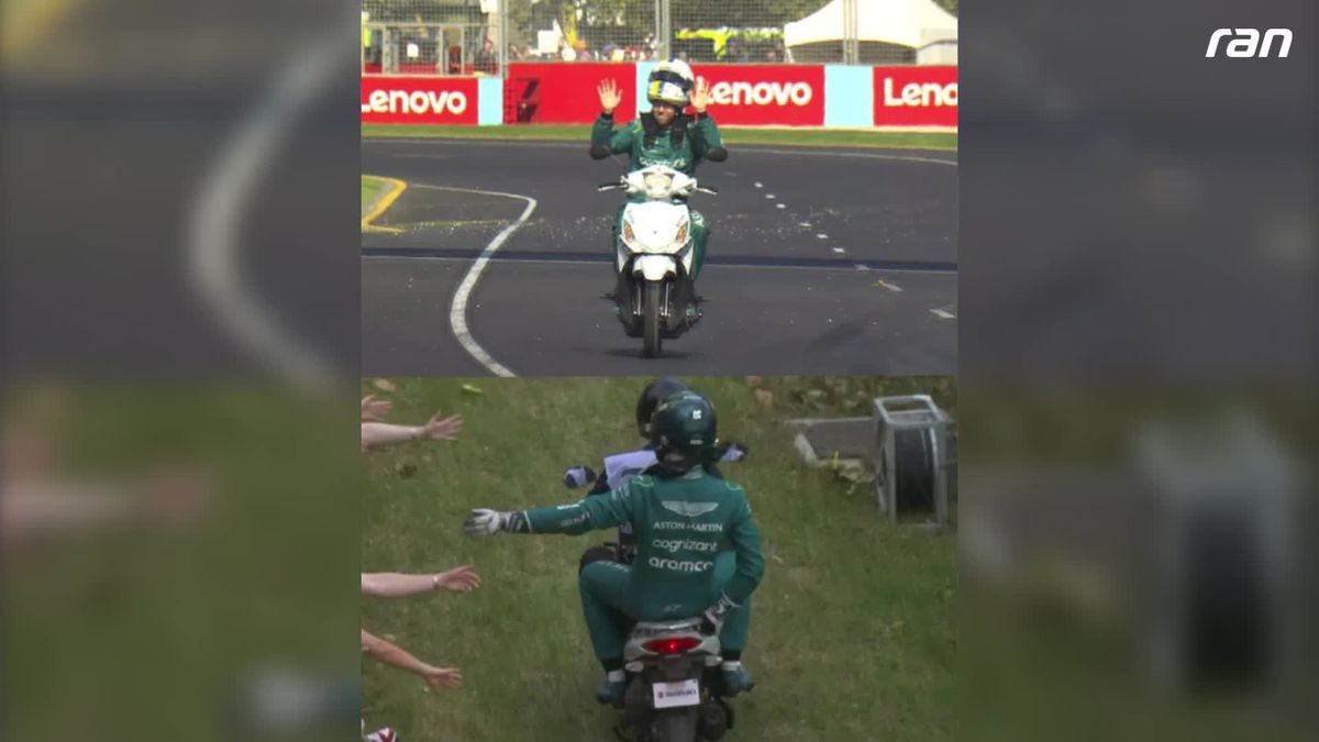 F1: GP von Australien Netzreaktionen