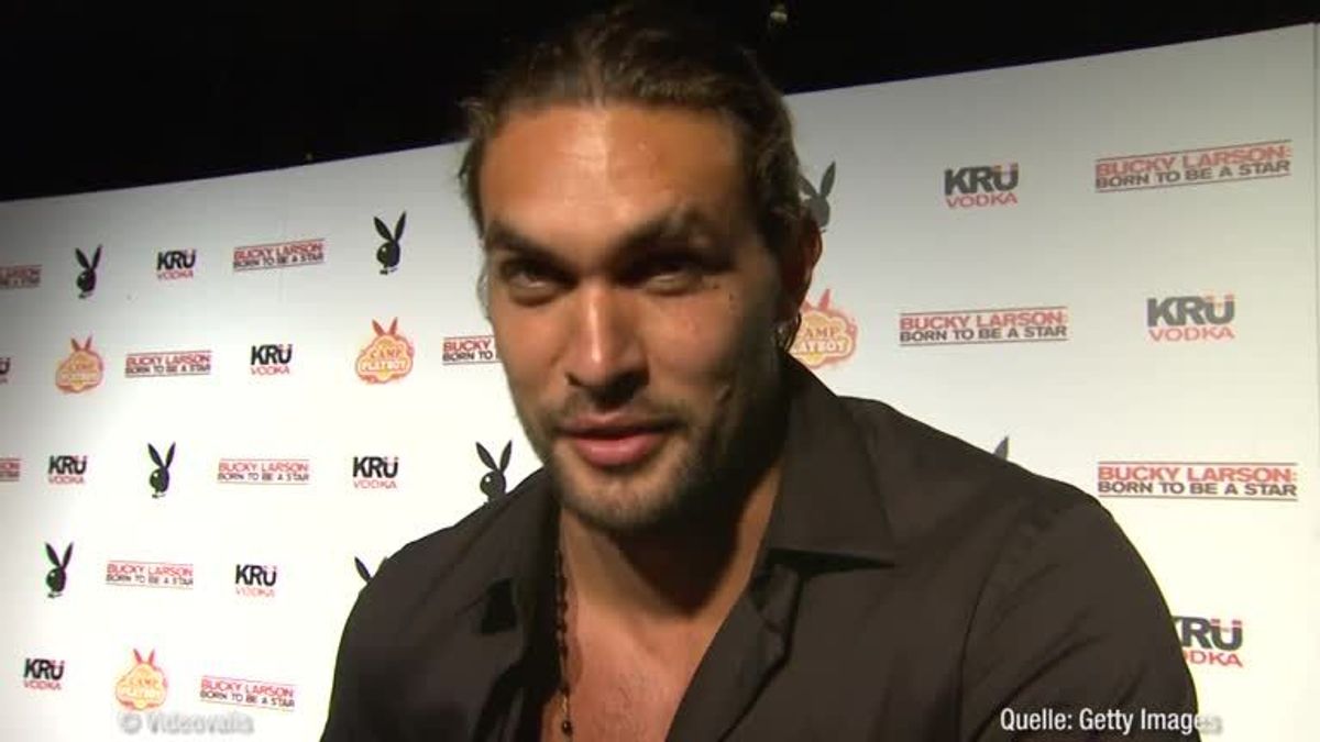 Game of Thrones: Steht Khal Drogo wieder von den Toten auf?