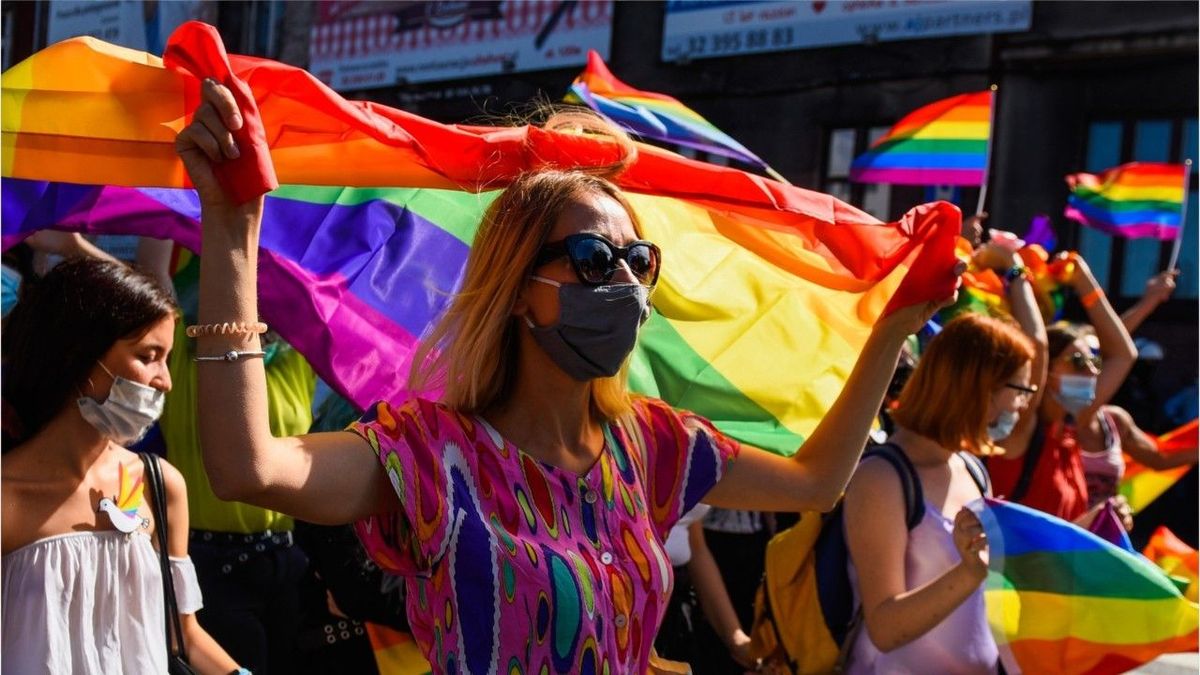 So sieht die Pride Saison 2021 aus