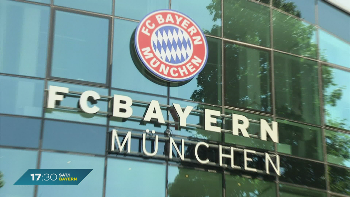 Prozessbeginn in München: FC Bayern gegen Tickethändler Viagogo