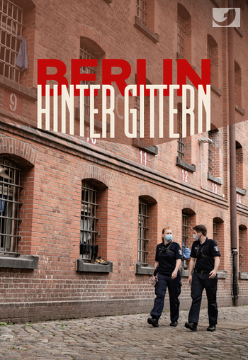 Berlin hinter Gittern Image
