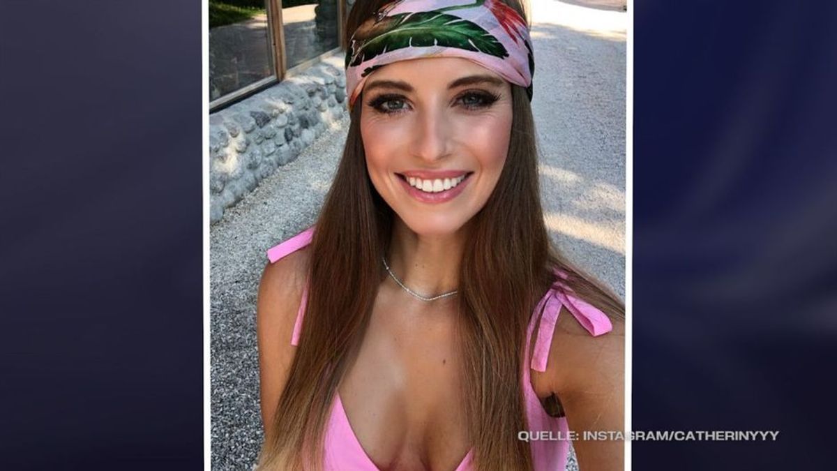 Zu freizügig: Mats Hummels macht seiner Cathy eine Ansage