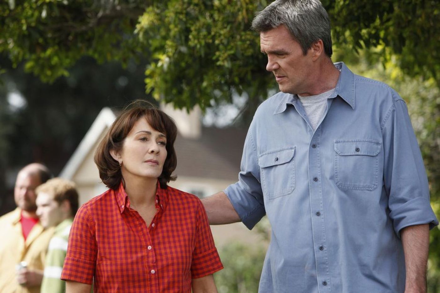 The Middle