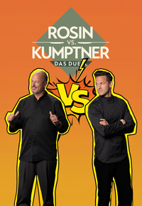 Rosin vs Kumptner - Das Duell