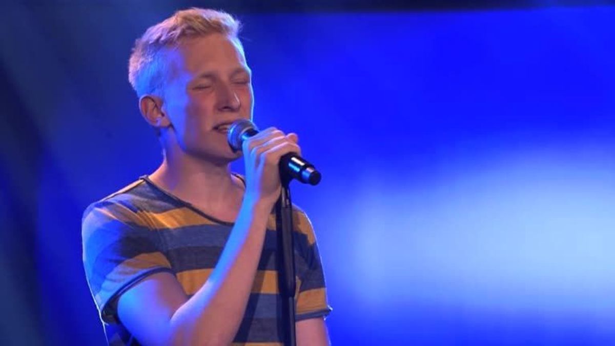 The Voice of Germany