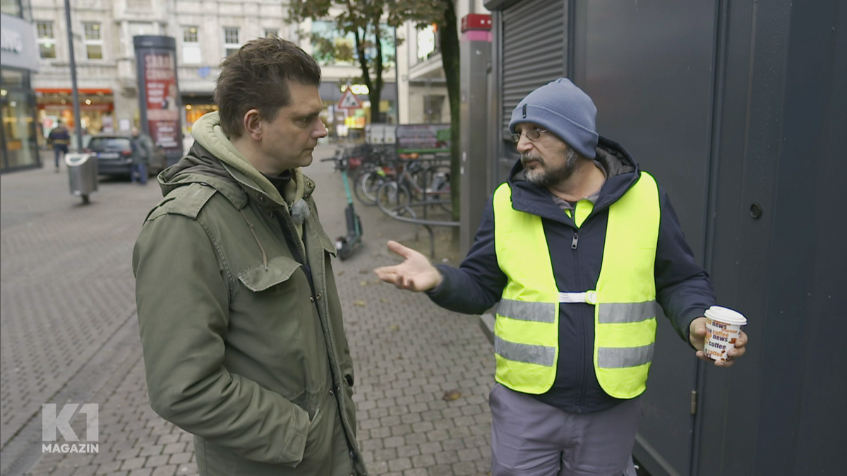 Geldverschwendung am stillen Örtchen: Kölns teuerstes öffentliches WC! 