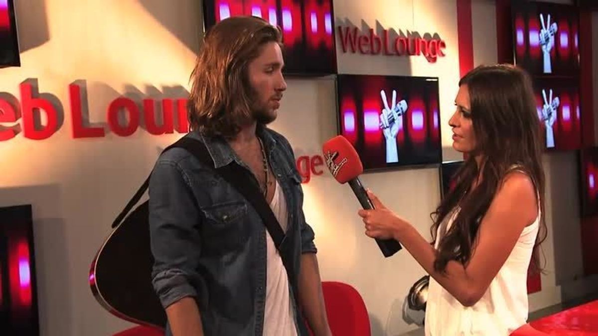 The Voice of Germany