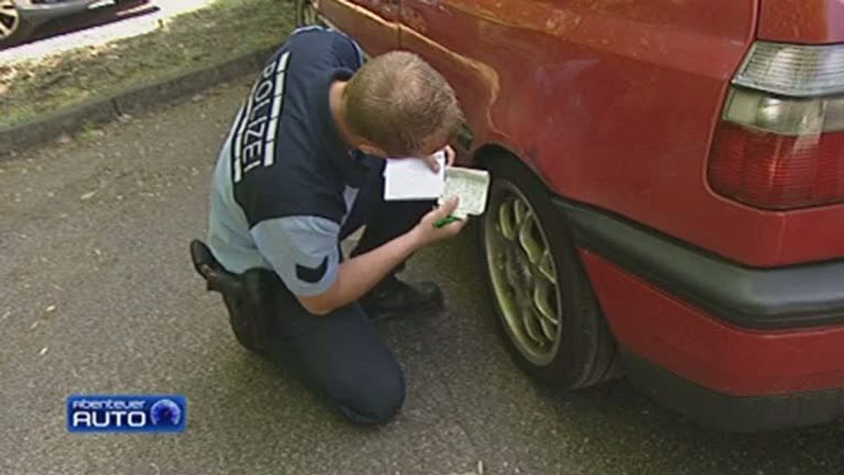 Das große IAA-Spezial, der Golf VI im Dauertest