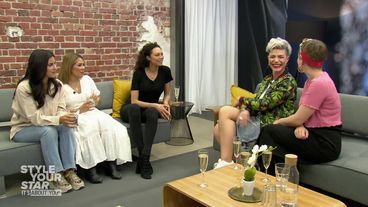 Style Your Star - It's About You mit Lily Becker