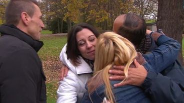 Überraschung für Karsten und eine spannende Suche in den USA - Teil 2