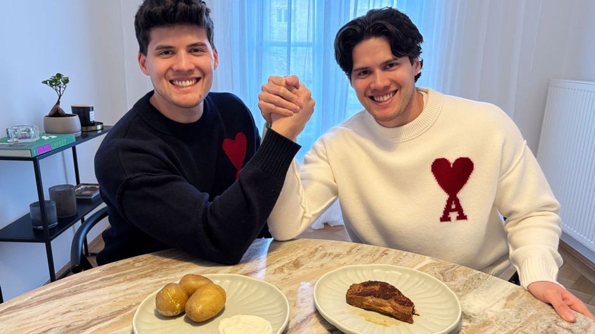 Extrem-Diäten im Test: Fleisch gegen Kartoffeln - welche funktioniert?