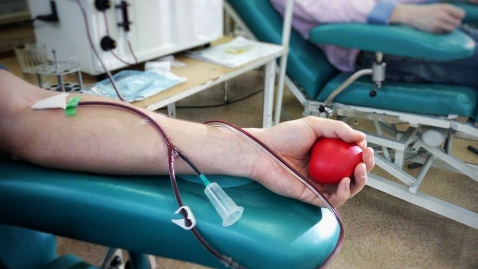 Gesetzesänderung: Lauterbach kämpft gegen Diskriminierung beim Blutspenden