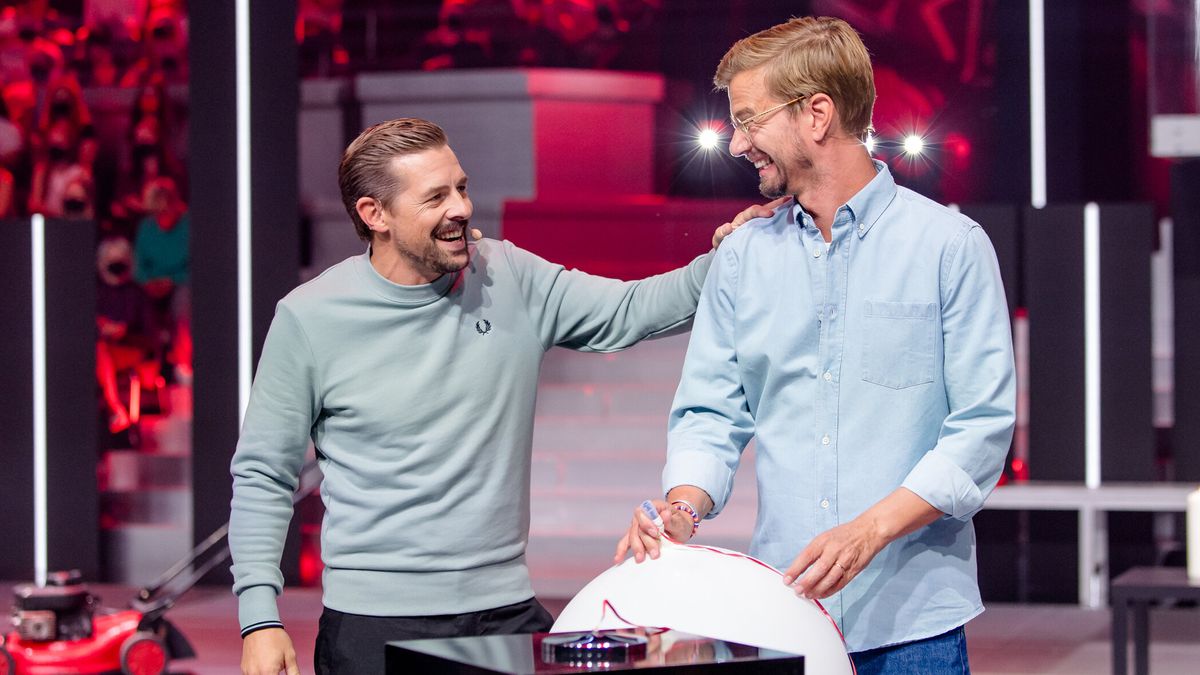 Schaffen Joko & Klaas 7 Aufgaben in 50 Zügen?
