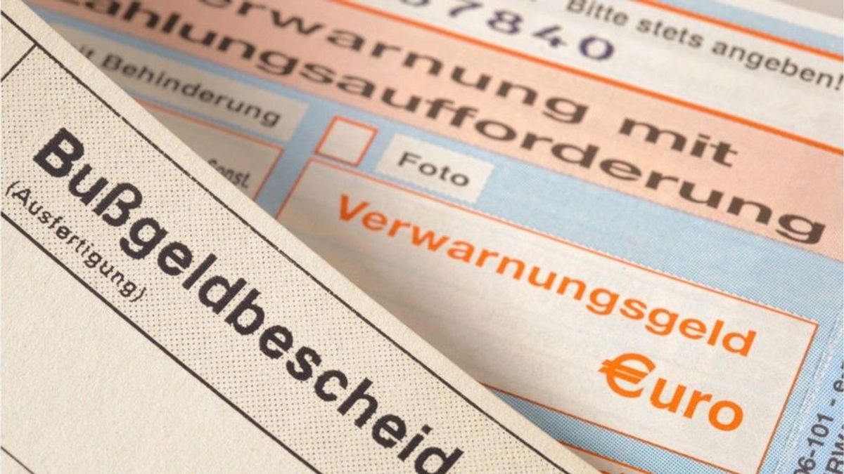 Neue Fahrverbote: Diese Regeln könnten bald abgeschafft werden