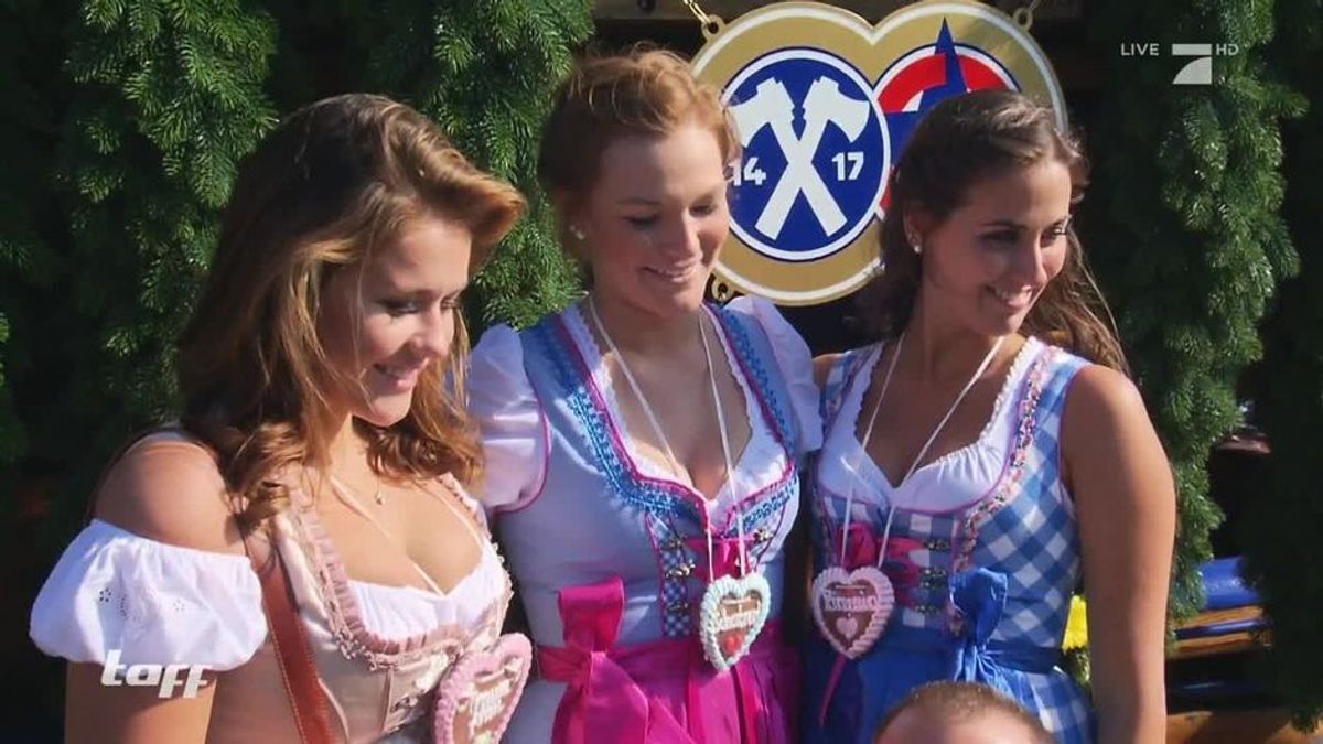 taff vom 1. Oktober 2015