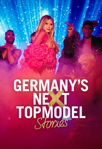 Germany's Next Topmodel Stories