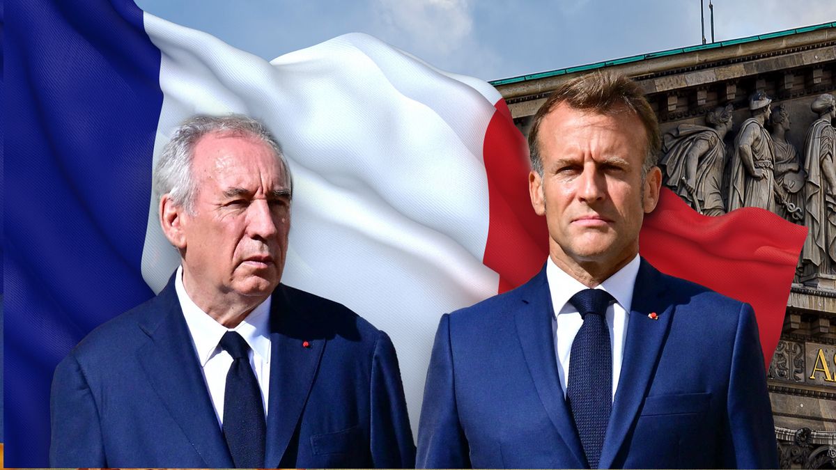Regierung in Paris wackelt erneut