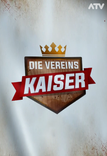 Die Vereinskaiser Image