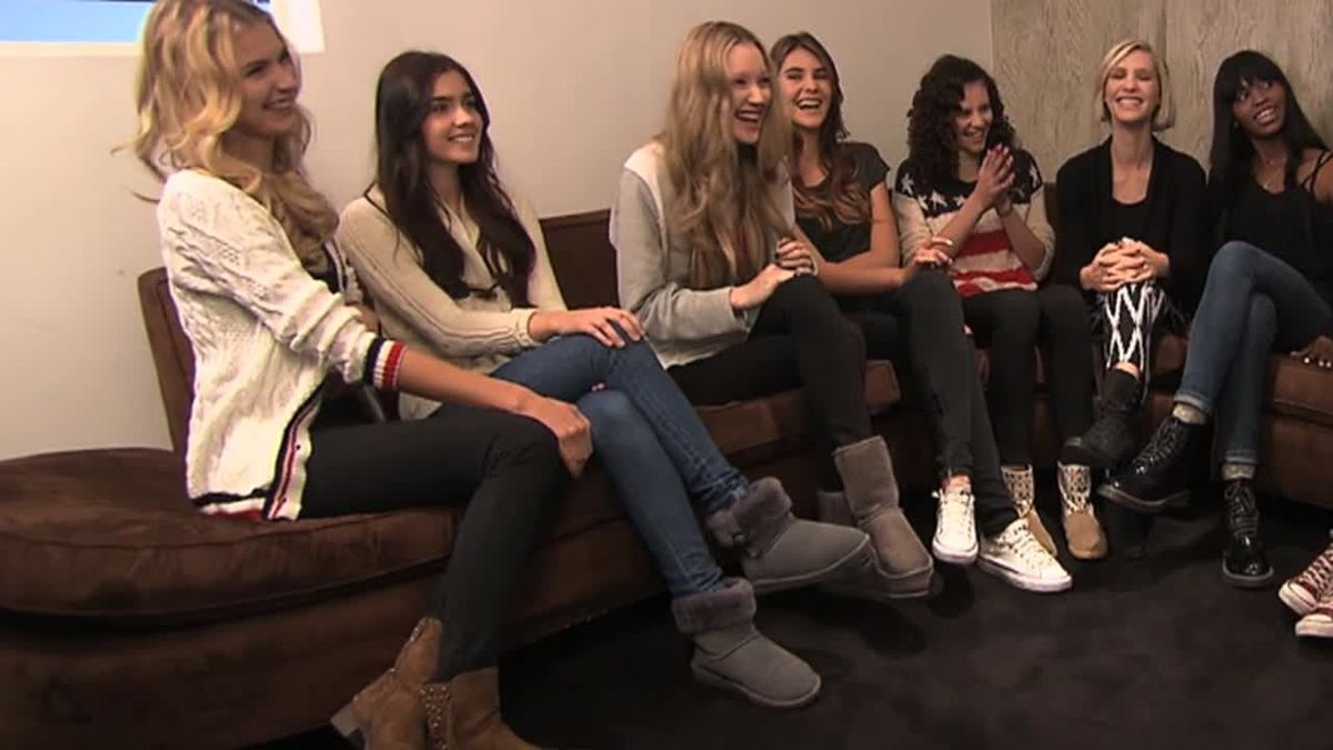 Germany's next Topmodel