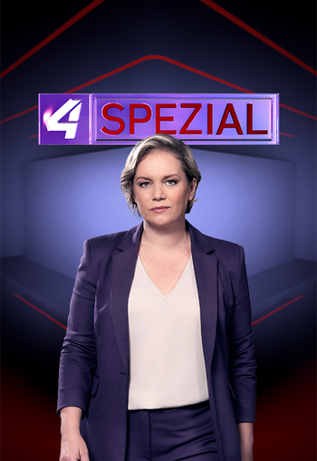 PULS 4 Spezial Image