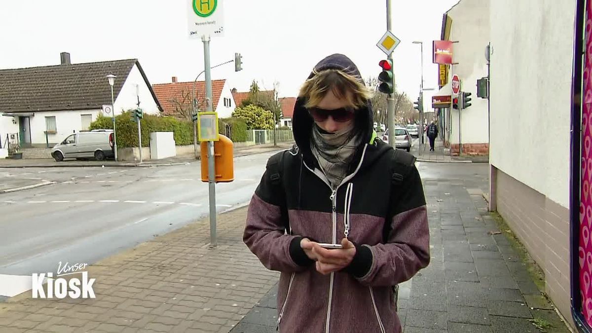 Unser Kiosk - Trost und Prost im Viertel