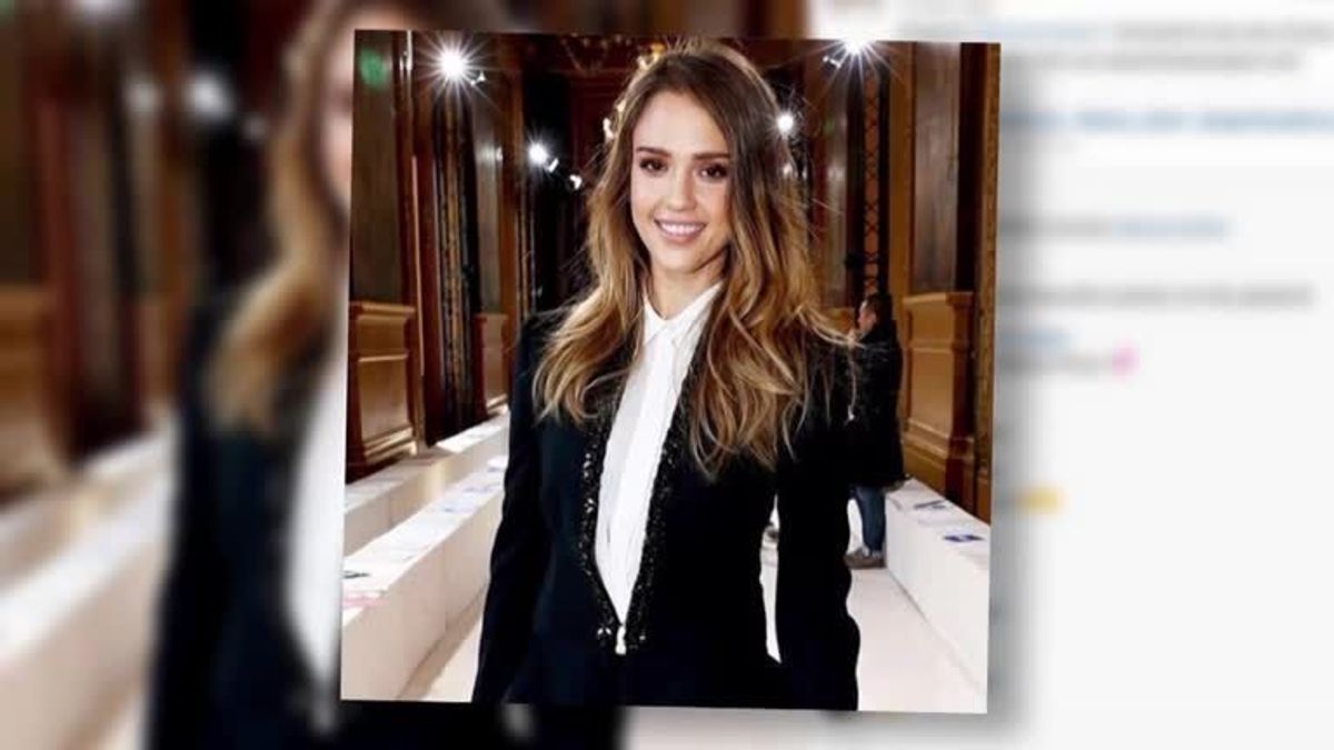 Blond-Trend bei den Stars