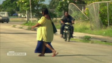 Nauru - Insel der Superlative