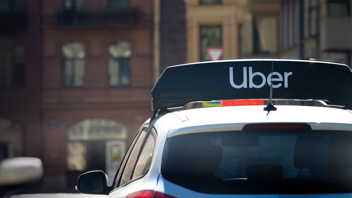 Stadt Essen diktiert Uber höhere Preise