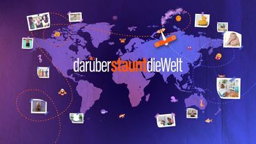 Vorschaubild Darüber staunt die Welt - Die krassesten Kollegen-Pannen