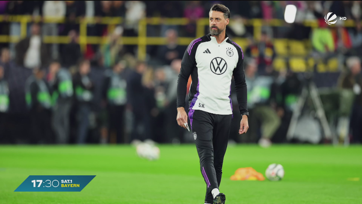 Frischer Wind für den FC Augsburg: Sandro Wagner wird neuer Trainer