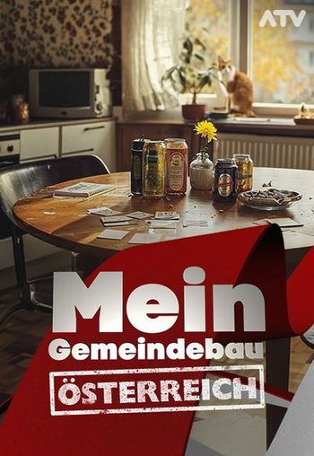 Mein Gemeindebau Österreich Image