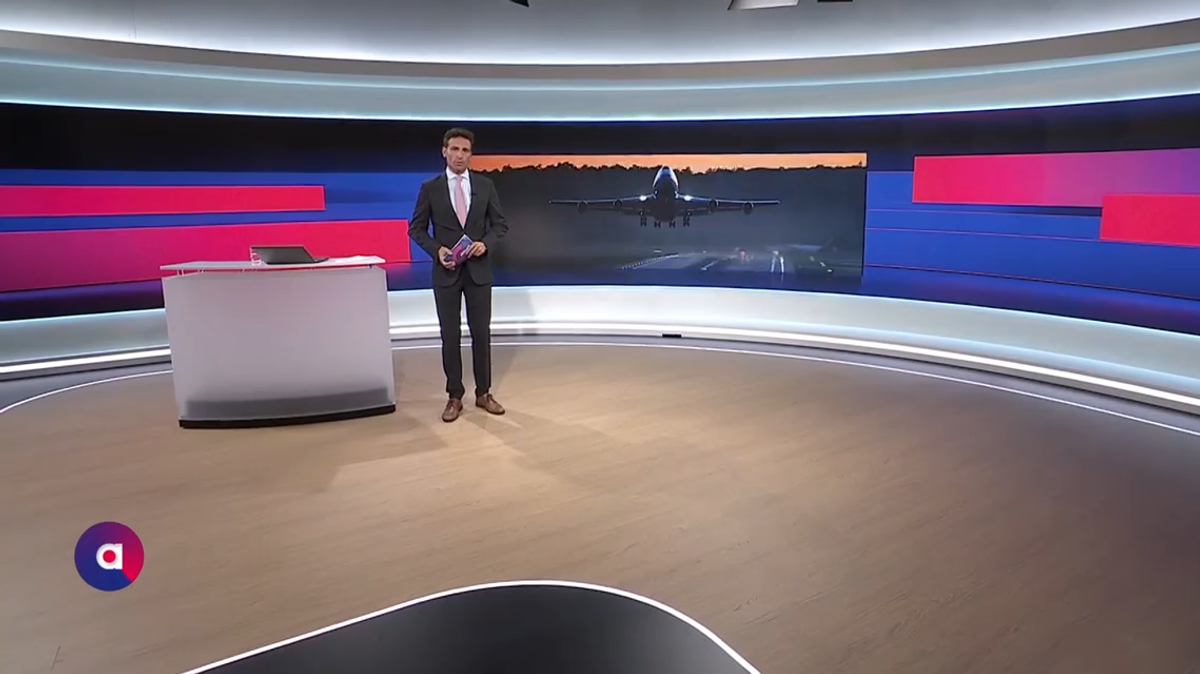 ATV Aktuell vom 21.10.2025