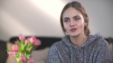 Die Story von Elena