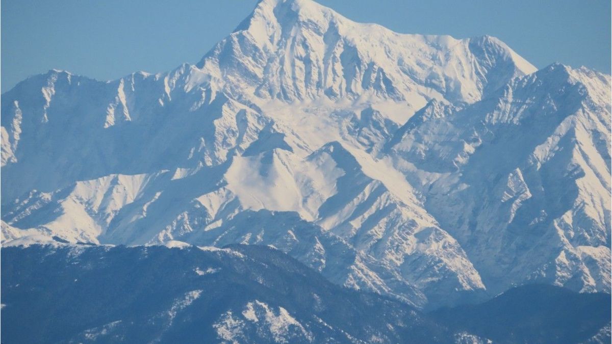 Letzte Aufnahmen der verunglückten Himalaya Kletterer gefunden