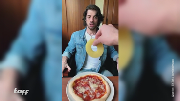Italiener verstehen keinen Spaß, wenn es um ihr Essen geht