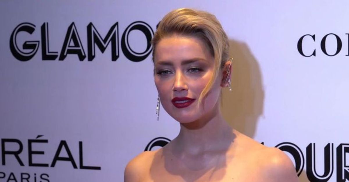 Amber Heard verkündet überraschend die Geburt ihrer Tochter