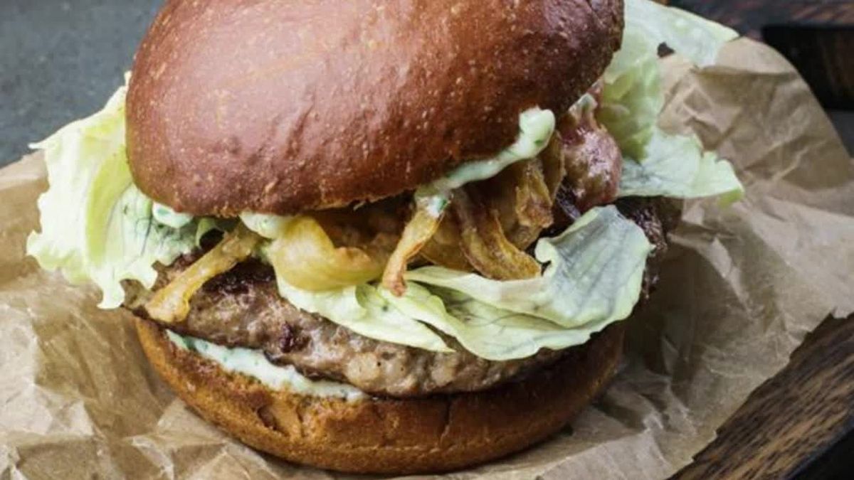 Burger mit Rattenfleisch! Ekliger Food-Trend aus Moskau