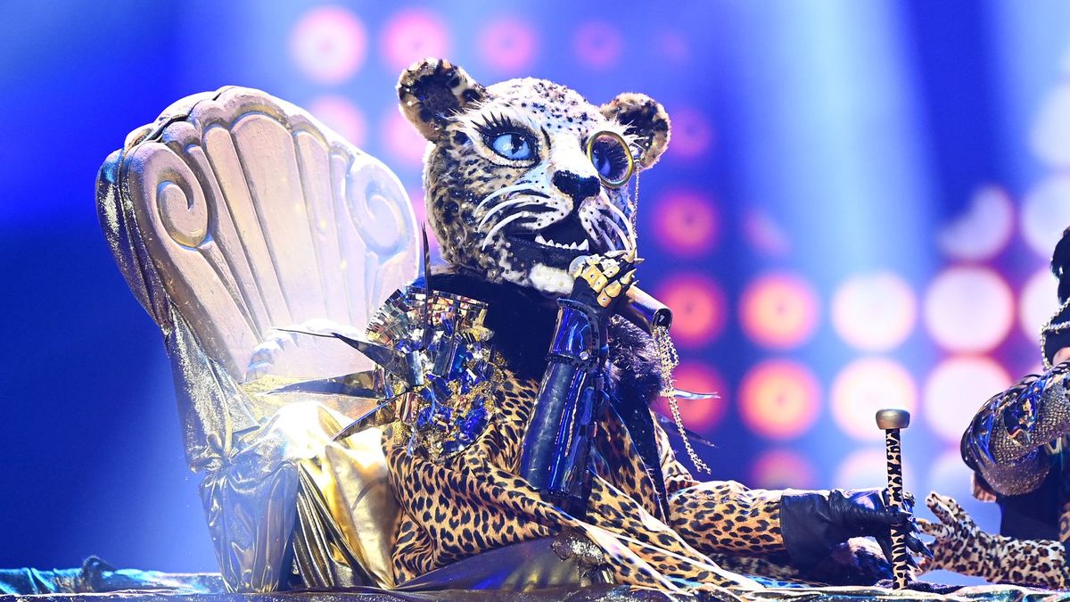 The Masked Singer