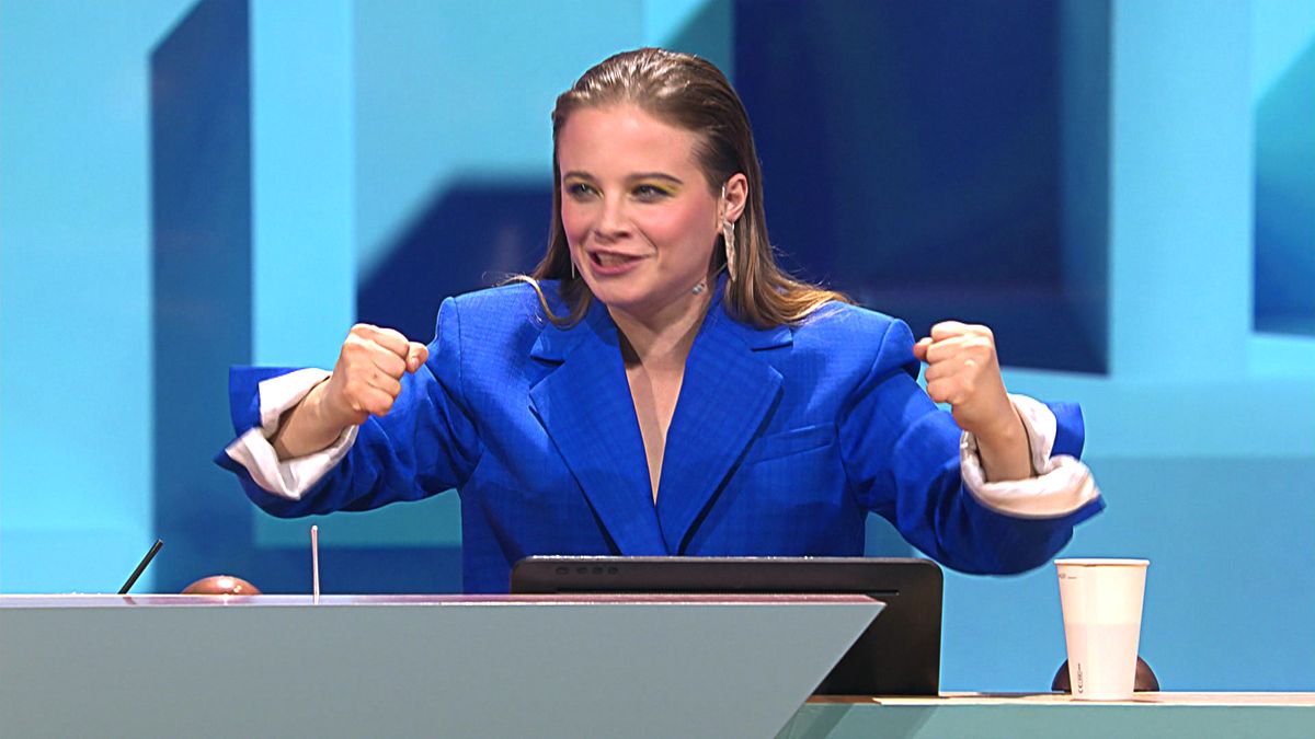 Feiert Jasna ihr Comeback? - Drehografie