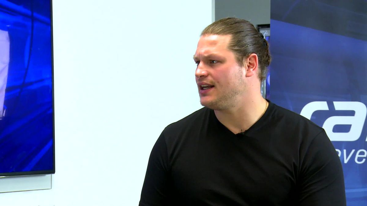 Markus Kuhn exklusiv