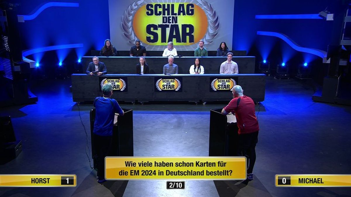 Schlag den Star Clips, Highlights und ganze Folgen