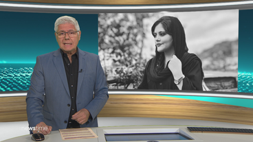 Nachrichten vom 16. September 2023 | 18:05