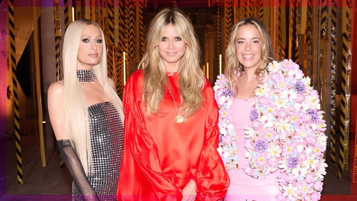 Paris Hilton bei #GNTM: Wer überzeugt Heidi & den Megastar?