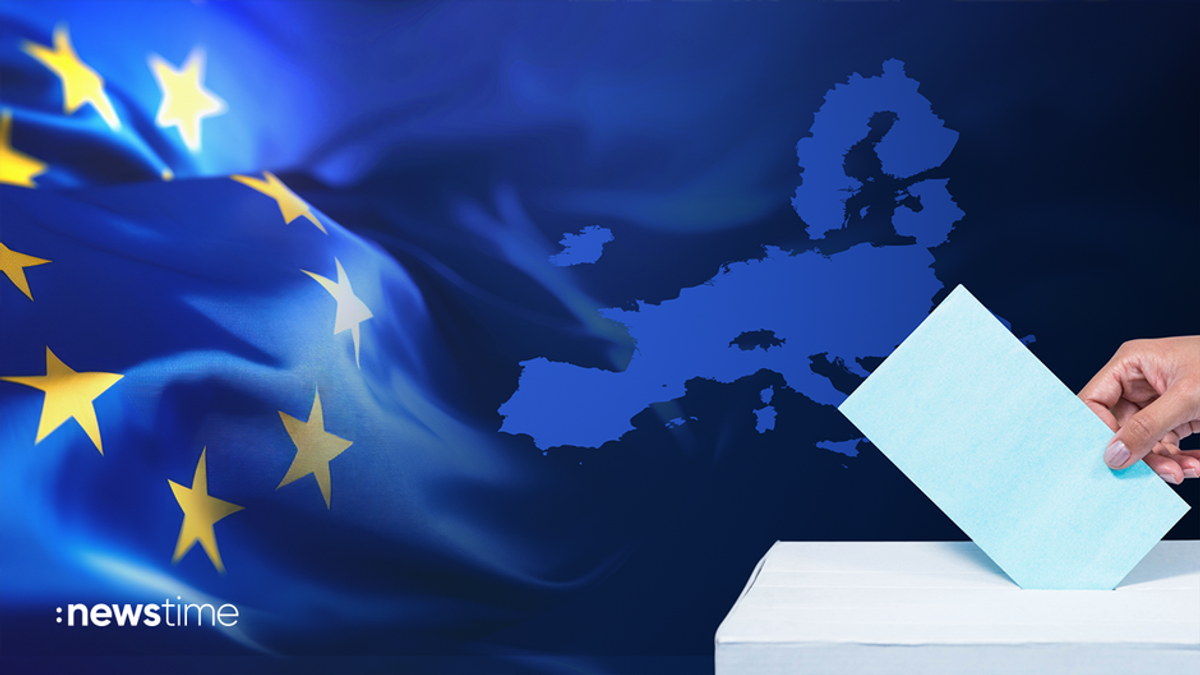 Österreich und Niederlande: Rechte Parteien erstarken laut Prognosen bei EU-Wahl