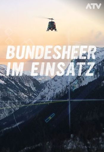 Bundesheer im Einsatz Image