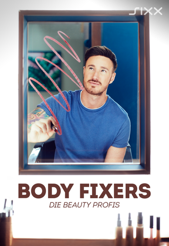 Body Fixers - Die Beauty Profis Image