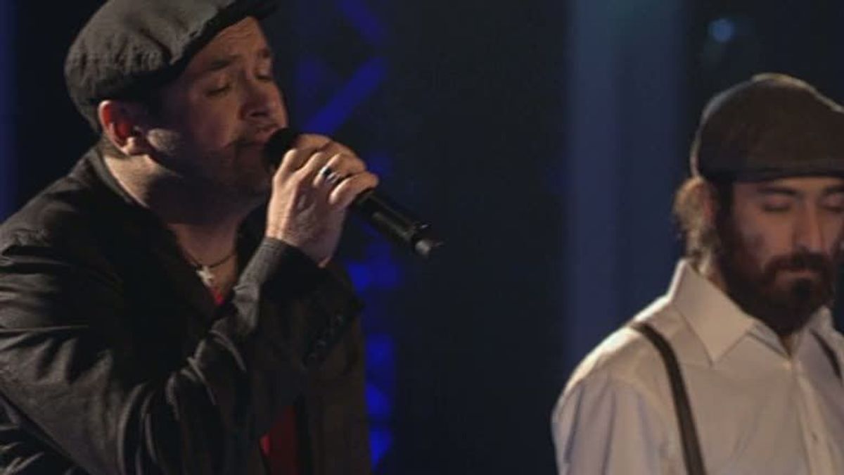 Ganze Folge 9 - The Voice of Germany